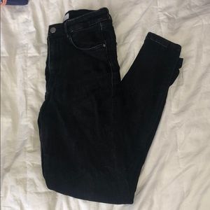 Black Jeans